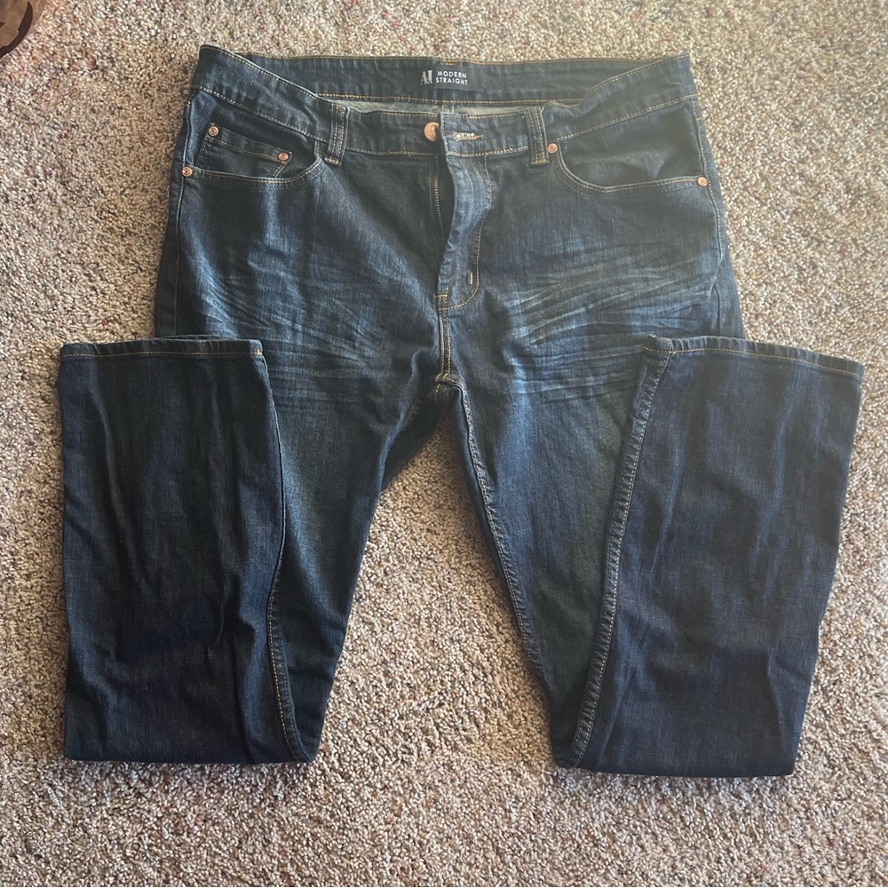 Men Jeans